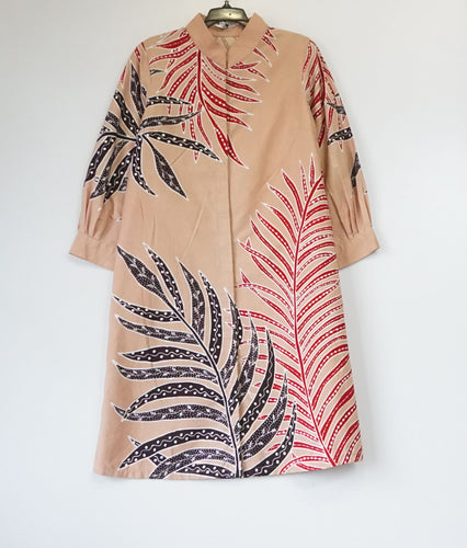 IDR3103 Dress (L)