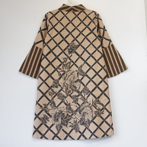 IDR3106 Dress (XL)