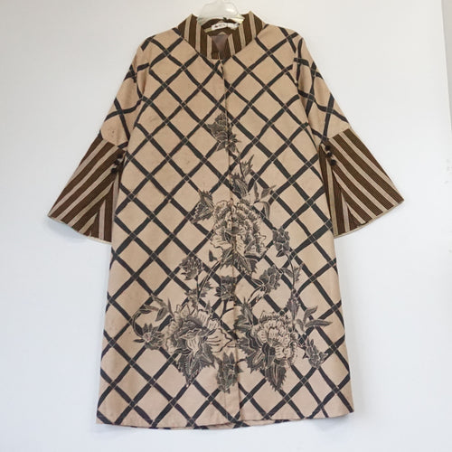IDR3106 Dress (XL)