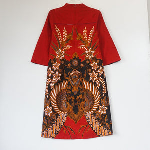 IDR3111 Dress (XS)