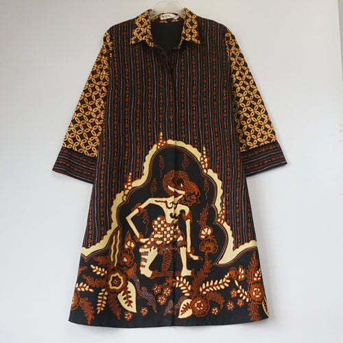IDR3121 Dress (XXL)