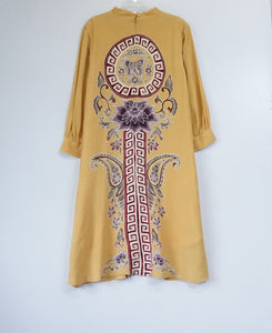 IDR3124 Dress (XXXL)