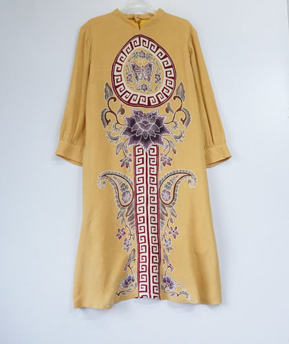 IDR3124 Dress (XXXL)