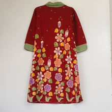 IDR3126 Dress (XXXL)