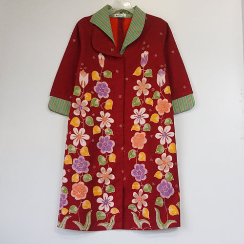 IDR3126 Dress (XXXL)
