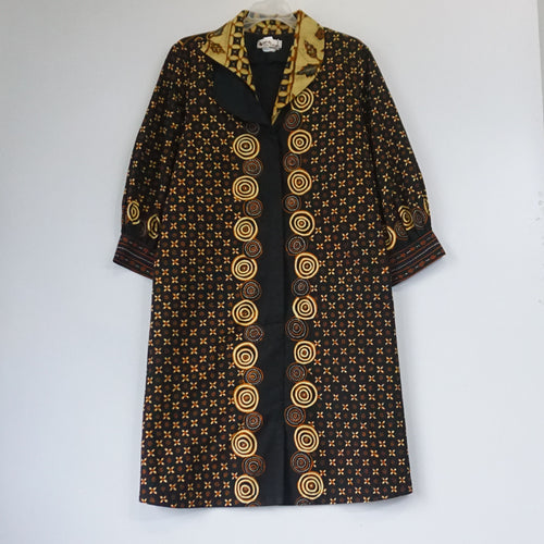 IDR3130 Dress (XXXL)