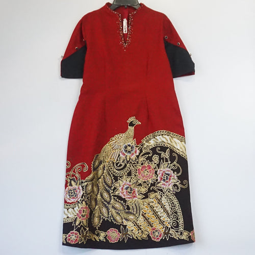 IDR3134 Dress (L)