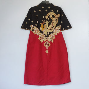 IDR3135 Dress (XL)