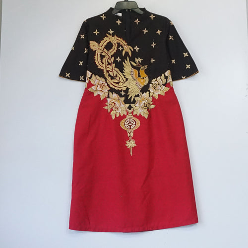 IDR3135 Dress (XL)