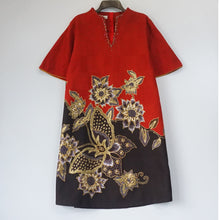 IDR3137 Dress (XXXL)