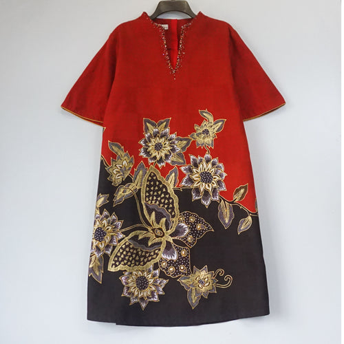 IDR3137 Dress (XXXL)