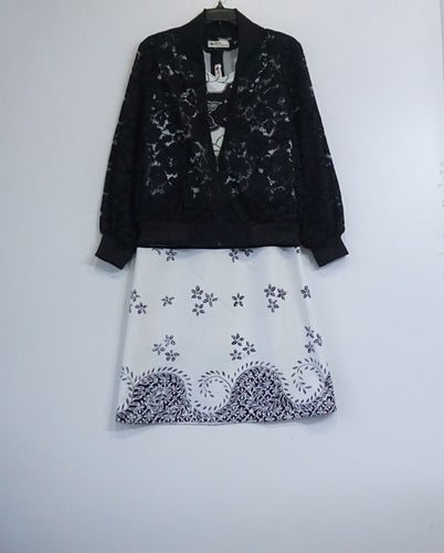 IDR3142-FSTUDIO5946 Dress-Blazer (L)