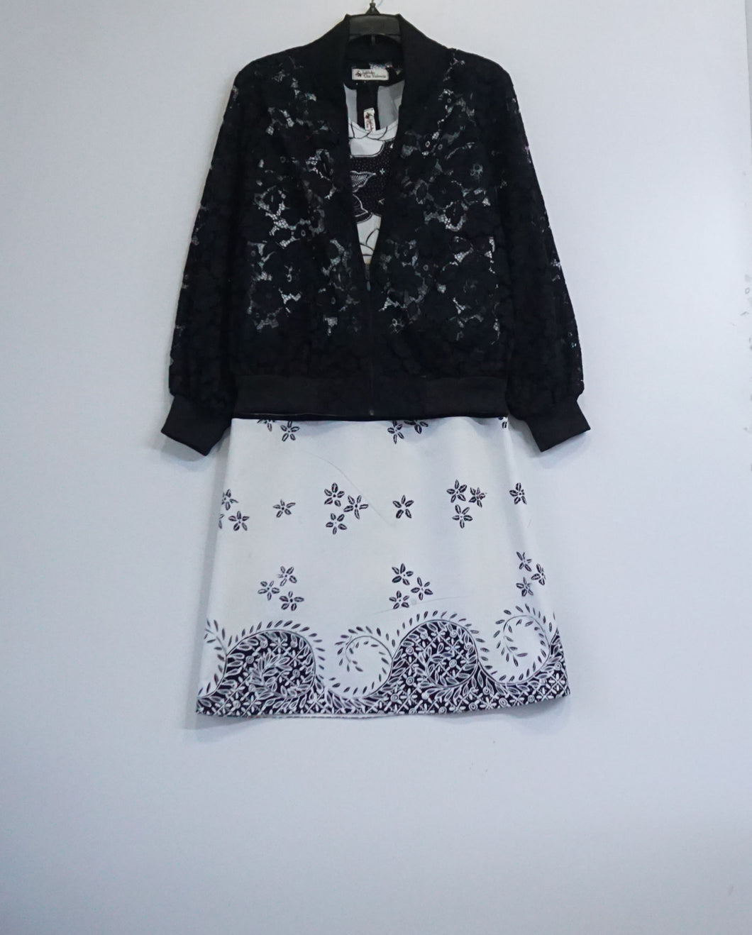 IDR3142-FSTUDIO5946 Dress-Blazer (L)