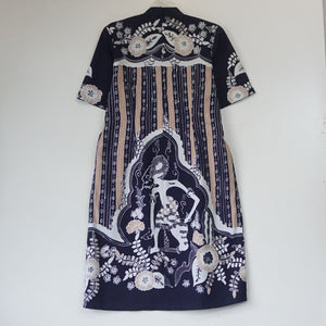 IDR3146 Dress (XL)
