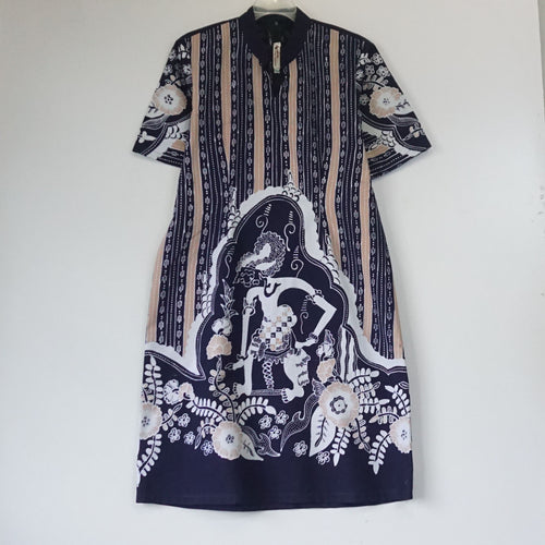 IDR3146 Dress (XL)