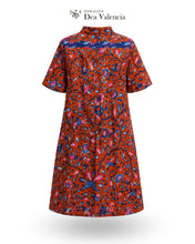 IDR3211 Dress (XXXL)