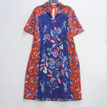 IDR3211 Dress (XXXL)