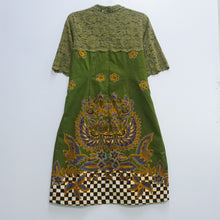 IDR3217 Dress (XXL)