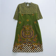 IDR3217 Dress (XXL)