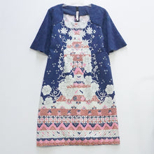 IDR3220 Dress (XL)