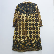IDR3283 Dress (XXXL)