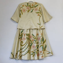 IDT1384-FRS0781 Tops-Skirt (L)