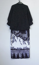 IDT1415-SFS0847 Tops-Skirt (M)
