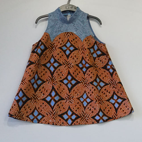 IDT1419 Tops (S)