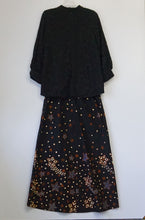 IDT1422-IDR2839 Tops-Skirt (XL)