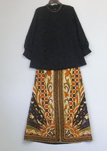 IDT1435-IDR2828 Tops-Skirt (L)