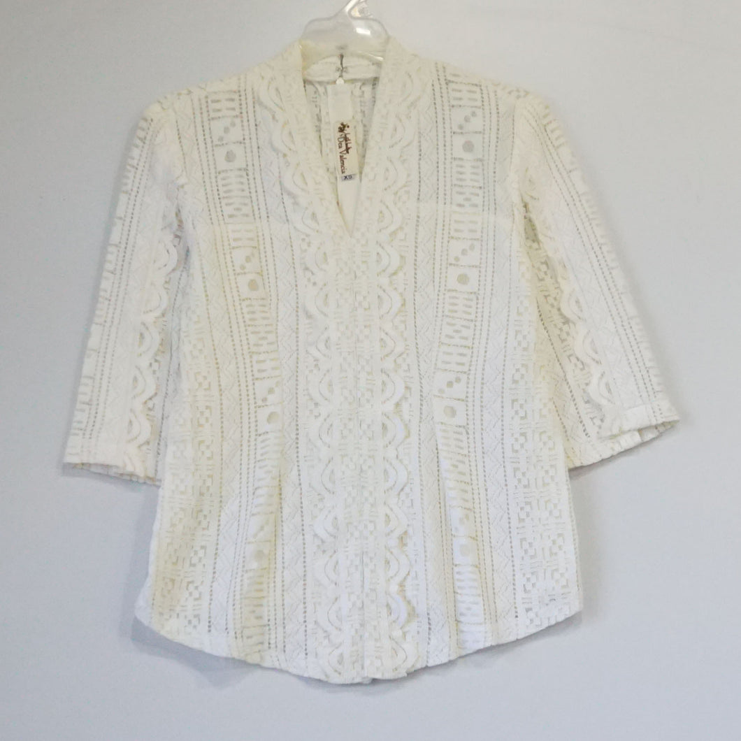 IDT1437 Tops (XS)