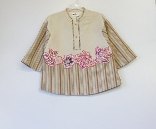 IDT1543 Tops (S)