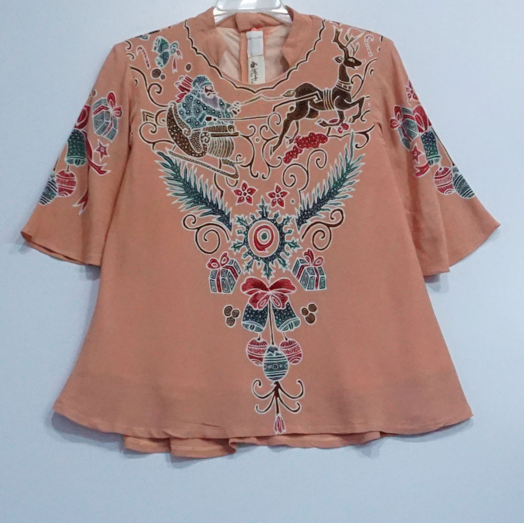 IDT1557 Tops (XS)