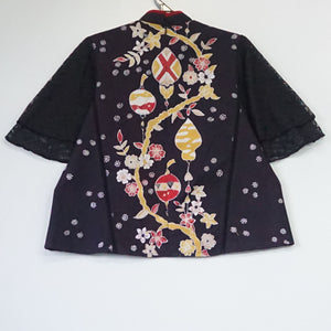 IDT1605 Tops (S)