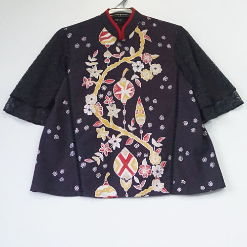 IDT1605 Tops (S)