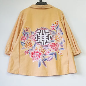 IDT1622 Tops (XL)