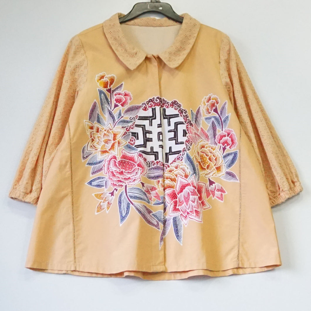 IDT1622 Tops (XL)