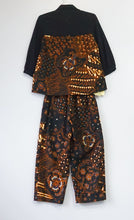 IDT1637-DCP0119 Tops-Pants (S)