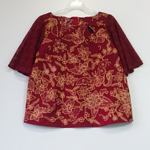 IDT1650 Tops (L)