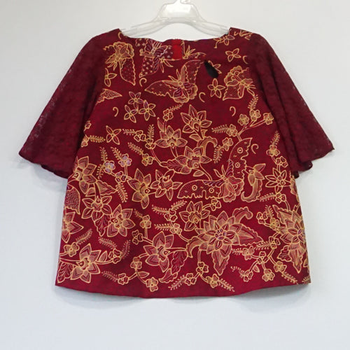IDT1650 Tops (L)
