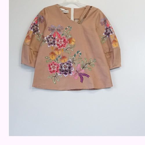 IDT1668 Tops (XS)