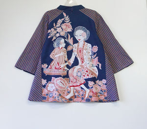 IDT1670 Tops (XXXL)