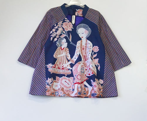 IDT1670 Tops (XXXL)