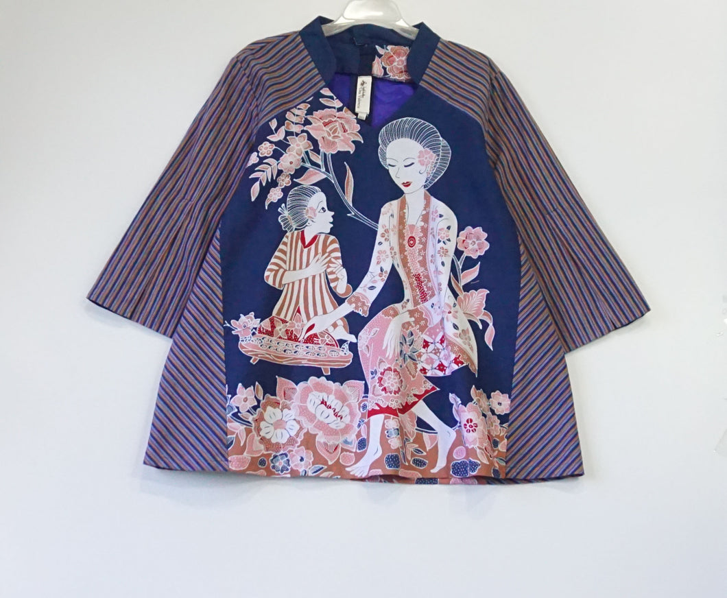 IDT1670 Tops (XXXL)