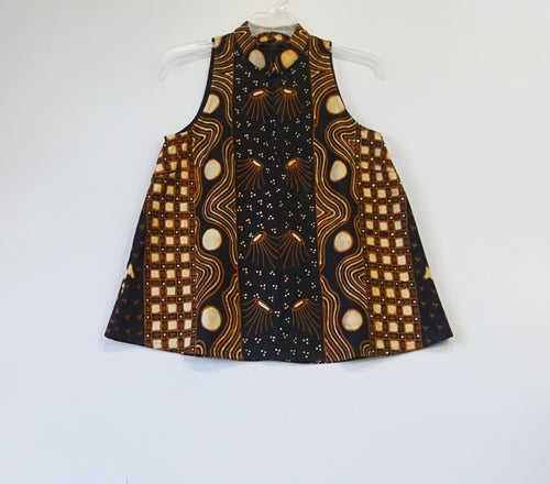 IDT1672 Tops (XS)