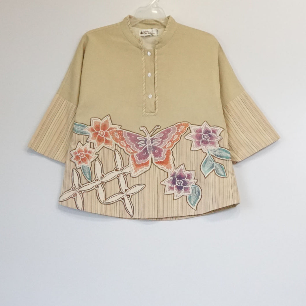 IDT1673 Tops (S)