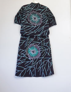 IDT1686-FRS1269 Tops-Skirt (XL)