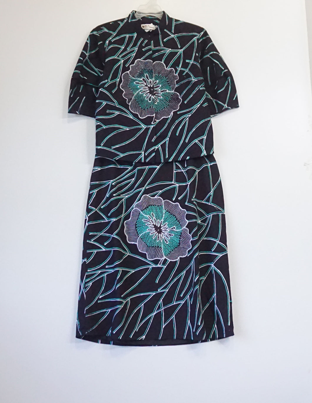IDT1686-FRS1269 Tops-Skirt (XL)