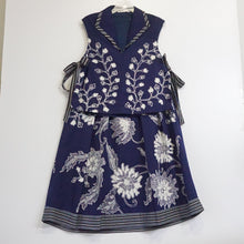 IDT1701-FRS1295 Tops-Skirt (M)