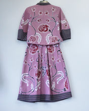 IDT1702-FRS1296 Tops-Skirt (XS)